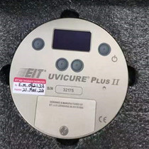 US EIT energy meter UV Power PuckII four-channel UV measuring instruments Four-band UVICURE PLUS