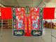 Dharma robes, unisex double dragon robes, a gift from the Celestial Master