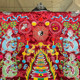 Dharma robes, unisex double dragon robes, a gift from the Celestial Master