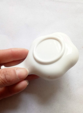 用品多功能塑料墨蝶搁笔天师豪礼