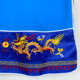 Taoist priest clothing, Taoist robe, small sleeves, evening gown, heavenly master's gift