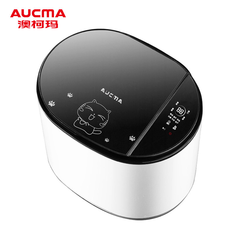 澳柯玛婴儿童宝宝高温蒸煮洗衣机 奕尚电器洗衣机