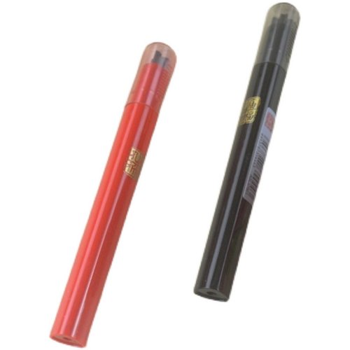 包邮晨光文具ASL37901铅芯孔庙系列2B自动铅笔芯方形考试粗铅 - 图3