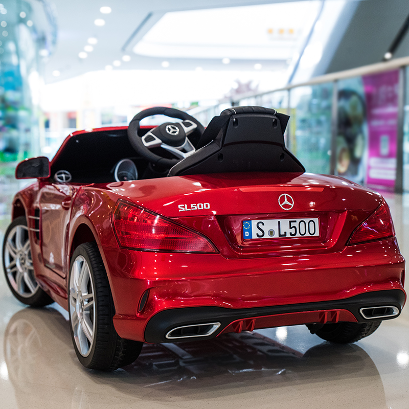 mercedes benz baby stroller price