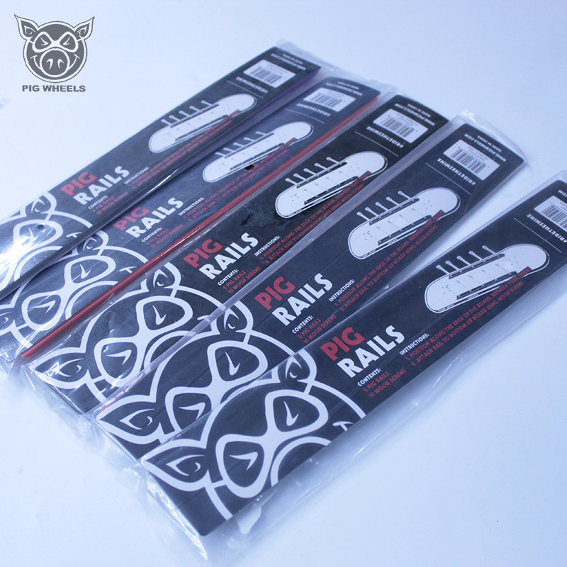 进口SANTACRUZ  POWELL  PIG滑板肋骨肋条 SANTA CRUZ  BONES,淘宝优惠券,粉丝福利购,淘宝优惠卷