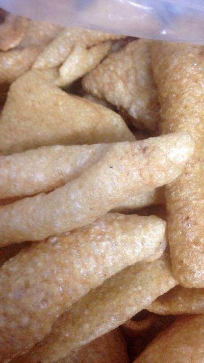 油炸猪皮 皮肚猪肉皮干猪皮 猪皮干货 响皮 肉皮 500G包邮,淘宝优惠券,粉丝福利购,淘宝优惠卷