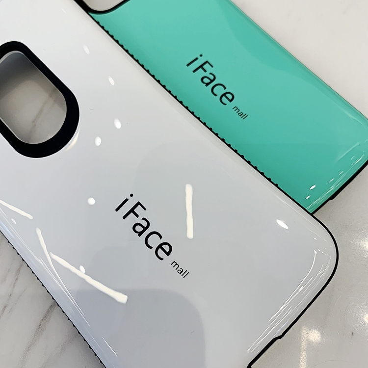 iface适用华为mate20pro保护壳防摔mate20硅胶套全包男女弧形壳套 - 图0