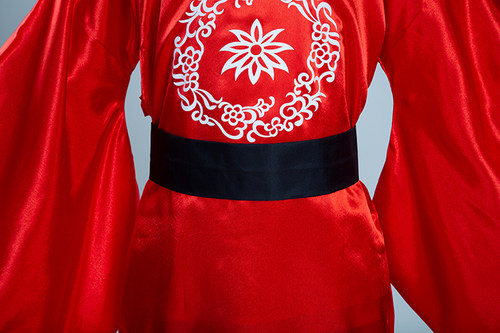 太监服装男宋朝明朝古装搞笑公公衣服小品话剧表演宫廷戏服演出服 - 图3