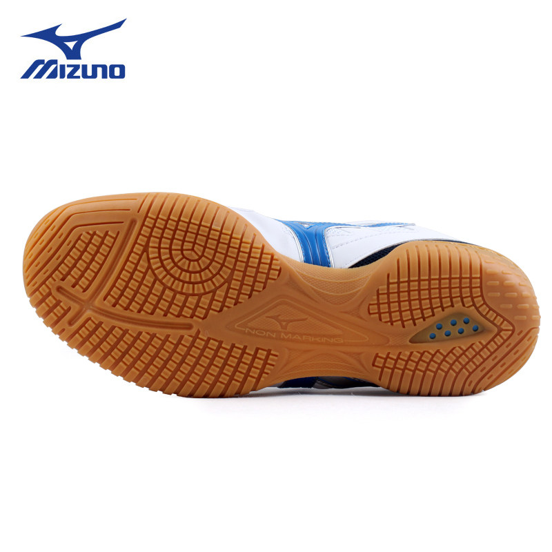 mizuno /美津浓乒乓球鞋透气比赛鞋 择通运动户外乒乓球鞋