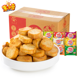 米多奇小馍丁40包