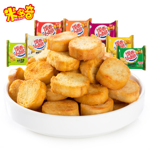 米多奇馍丁20包1000g