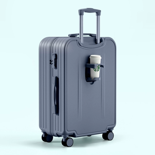 Универсальный чемодан, коробка для путешествий, 24 дюймов