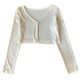 Shawl Wen Xian ການຖັກປຸ່ມຝຣັ່ງ