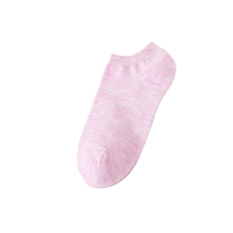 彩棉女船袜糖果色女士袜子日系可爱甜美学院风低帮纯色短袜,淘宝优惠券,粉丝福利购,淘宝优惠卷