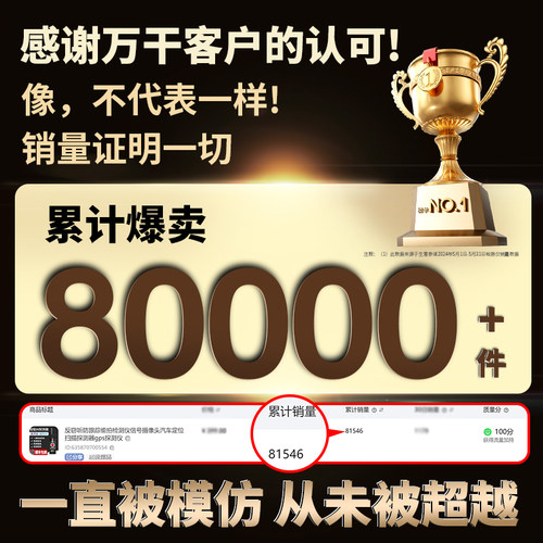 反窃听防跟踪偷拍检测仪信号摄像头汽车定位扫描探测器gps探测仪 - 图3