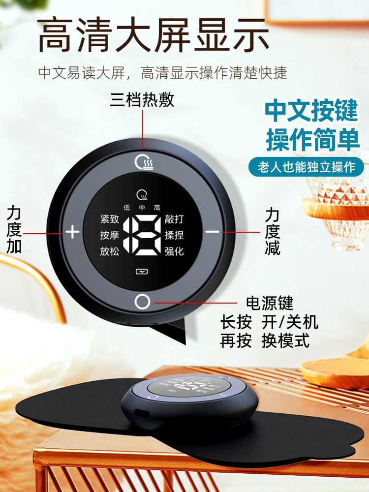 手指手部康复训练器材五指功能健仪臂胳膊腿中风偏瘫锻炼电动按摩,淘宝优惠券,粉丝福利购,淘宝优惠卷