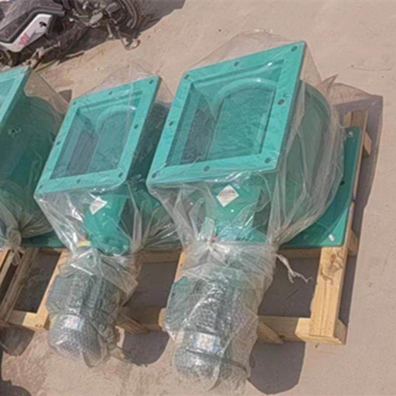 星型卸料器定制 方口卸灰阀给料机不锈钢关风机 旋转式电动卸料阀,淘宝优惠券,粉丝福利购,淘宝优惠卷