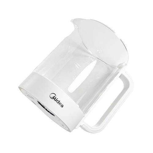 原厂美的养生壶壶身ZC15X10/YS15TM-Y1加热壶身壶体玻璃壶配件 - 图1