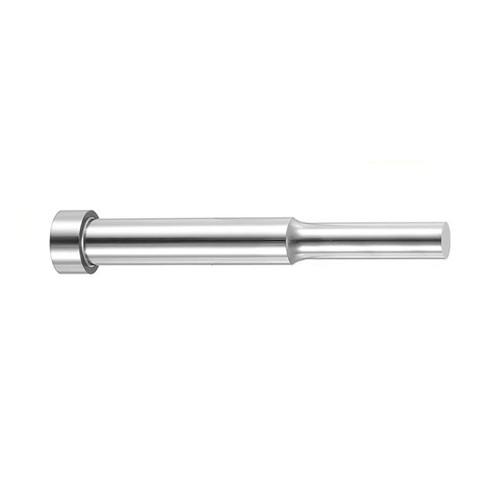 模具冲针冲孔冲头SKD11AD型冲针SKH51镶针导正销非标定做模具配件 - 图3