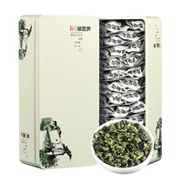 翠春园浓香型铁观音新茶高山乌龙茶256g