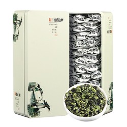 翠春园浓香型铁观音新茶礼盒装256g