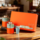 翠春园桐木关正山小种武夷红茶