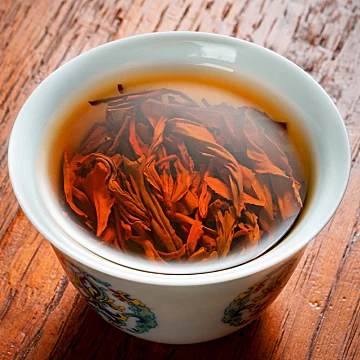 翠春园黒乌龙精美铁盒装250g[150元优惠券]-寻折猪