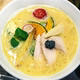 Hong Kong Demae Yiding Chicken White Soup Flavor Instant Noodles