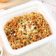 Yipingye Electric Cheese Egg Yolk Fried Noodles Dry Mixed Noodles