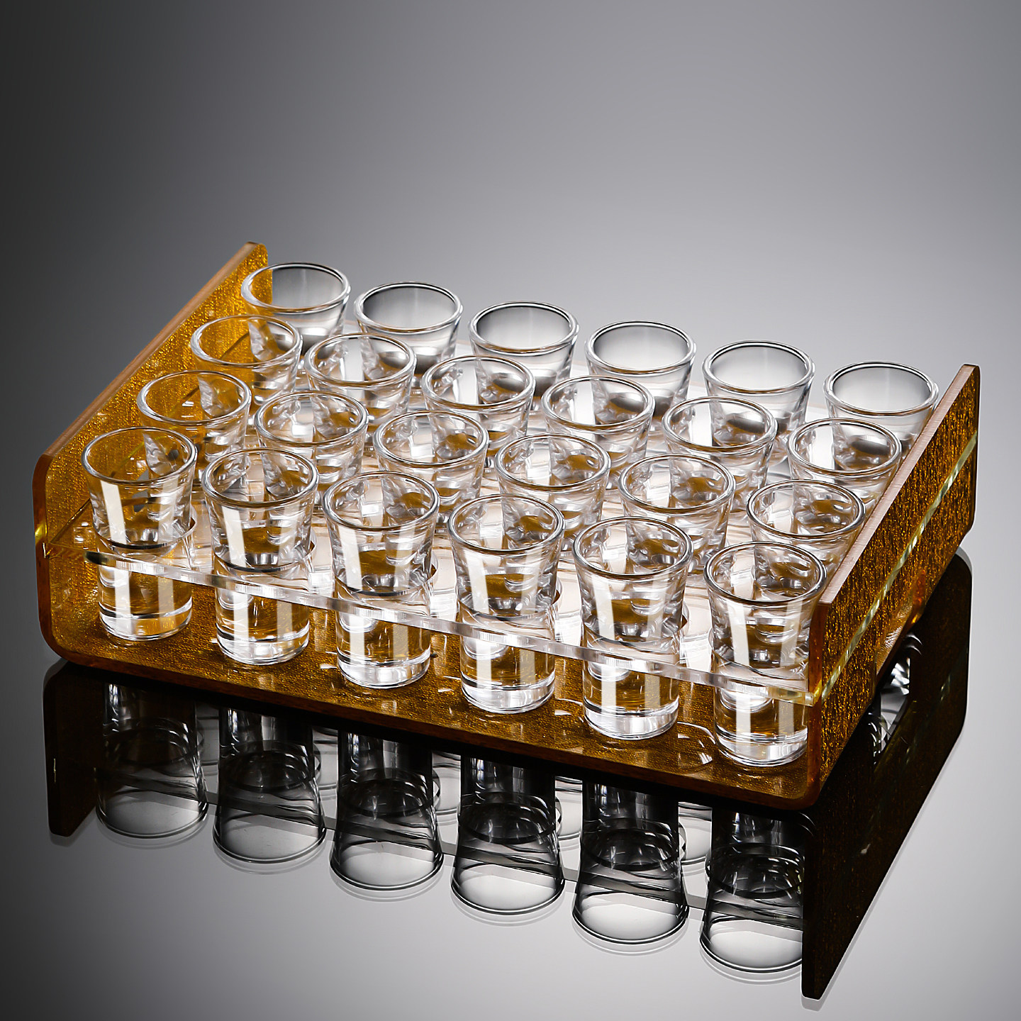 酒吧洋酒一口杯子弹杯套装杯架小酒杯洋酒分酒器扎壶ktv专用酒具,淘宝优惠券,粉丝福利购,淘宝优惠卷