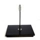 Sculpture clay avatar bust stand shaping tool