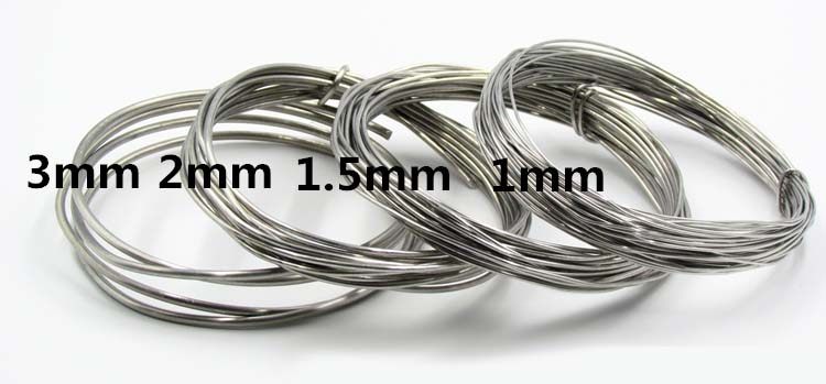 铝线手工diy材料骨架软绑线  雕塑手办油泥粘土人偶支架裸线 铁丝,淘宝优惠券,粉丝福利购,淘宝优惠卷