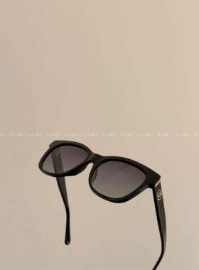 26s新款复古墨镜太阳眼镜