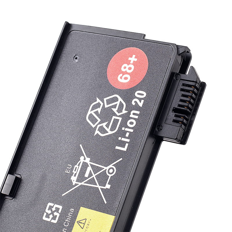 适用Thinkpad联想X240 X250 X260 X270 T440 T450 K2450电池T470P - 图1