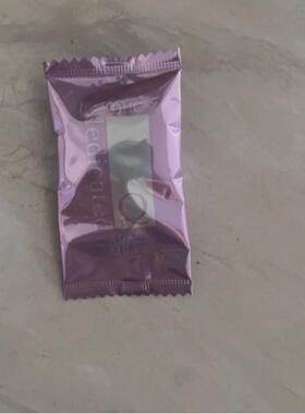 DHC辅酶精萃弹力洁面皂小样试用装5g*5个 Q10紧致焕肤泡沫