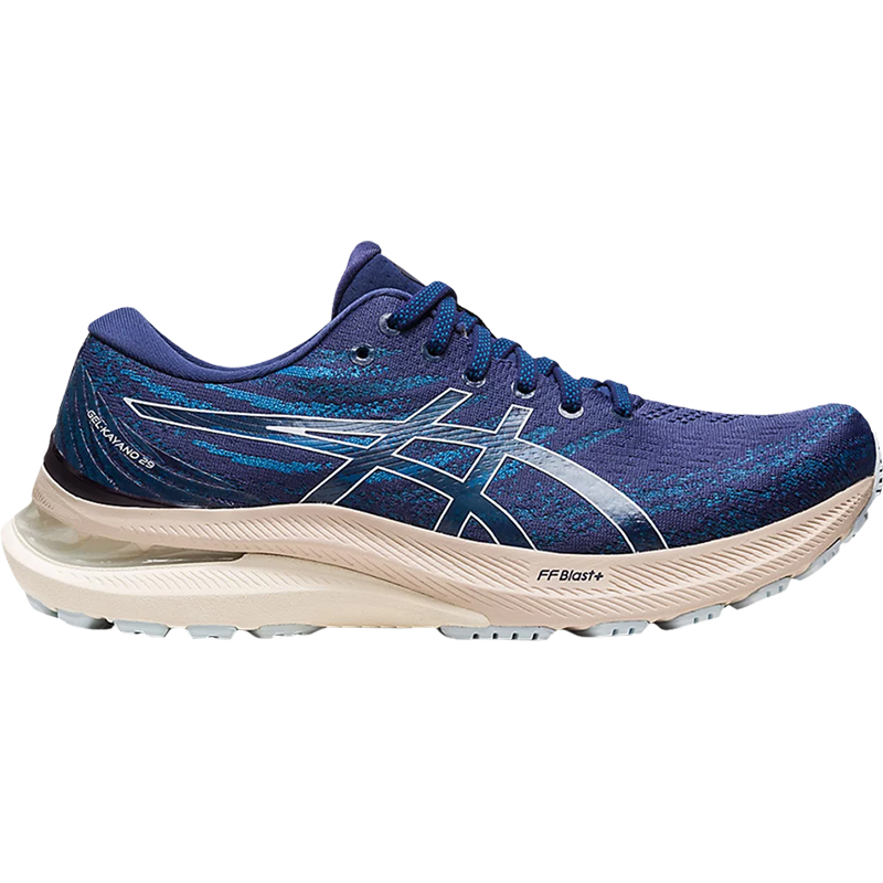 Kayano 女子 亚瑟士稳定系列跑步鞋Asics 27 28 29 K29 海淘现货