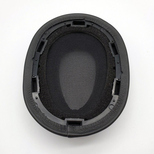 原装品质Sony索尼WH-H900N耳机棉MDR-100ABN耳机套耳罩更换配件 - 图2