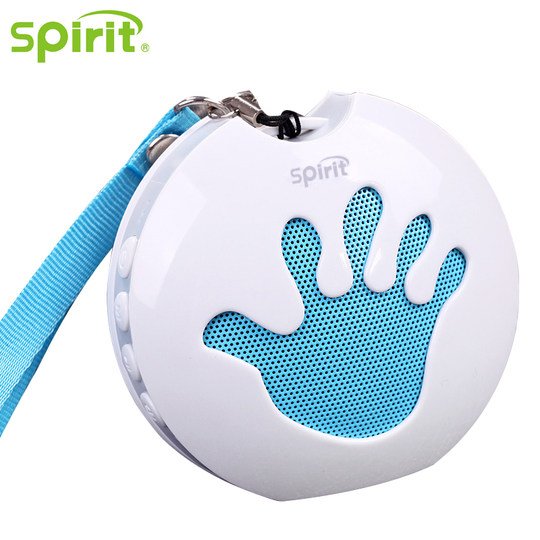 小手掌磨耳朵英语机MP3便携儿童音乐播放器听故事早教机听歌神器