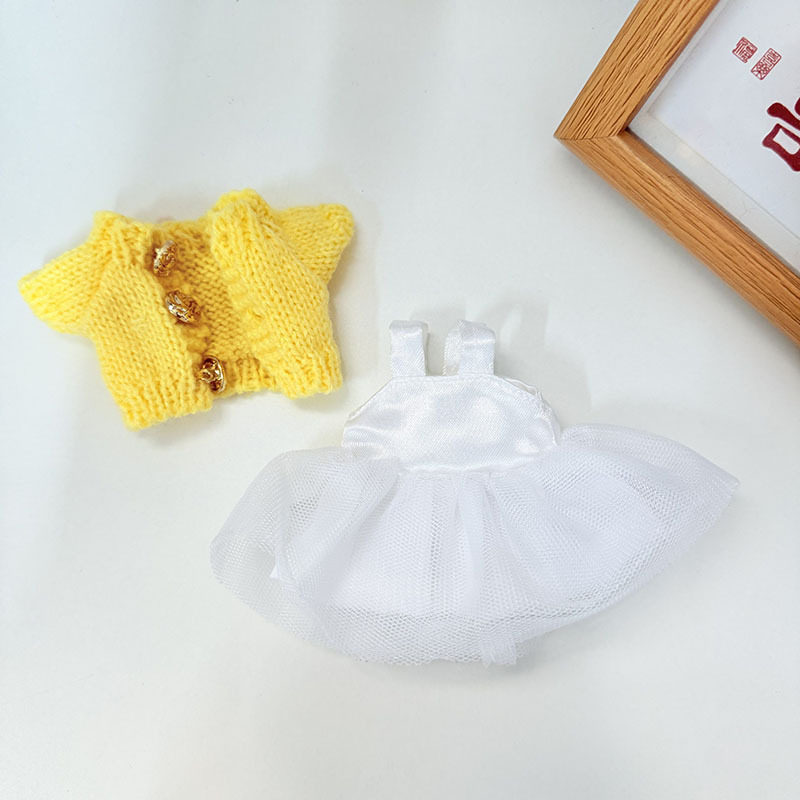 zsiga可动人偶向往之处bjd玩偶娃衣嘎子姐衣服金扣毛衣纱裙套装女,淘宝优惠券,粉丝福利购,淘宝优惠卷