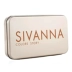 Thai sivanna Svena bộ cọ trang điểm Eye Shadow Brush công cụ trang điểm cho người mới bắt đầu hoàn thành bộ cọ trang điểm - Các công cụ làm đẹp khác