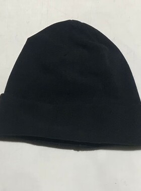 040外贸摇立绒厚实帽子手套保暖