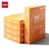 Deli copy paper A4 printing paper whole box wholesale