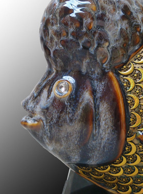 客厅玄关办公室招财风水装饰摆件