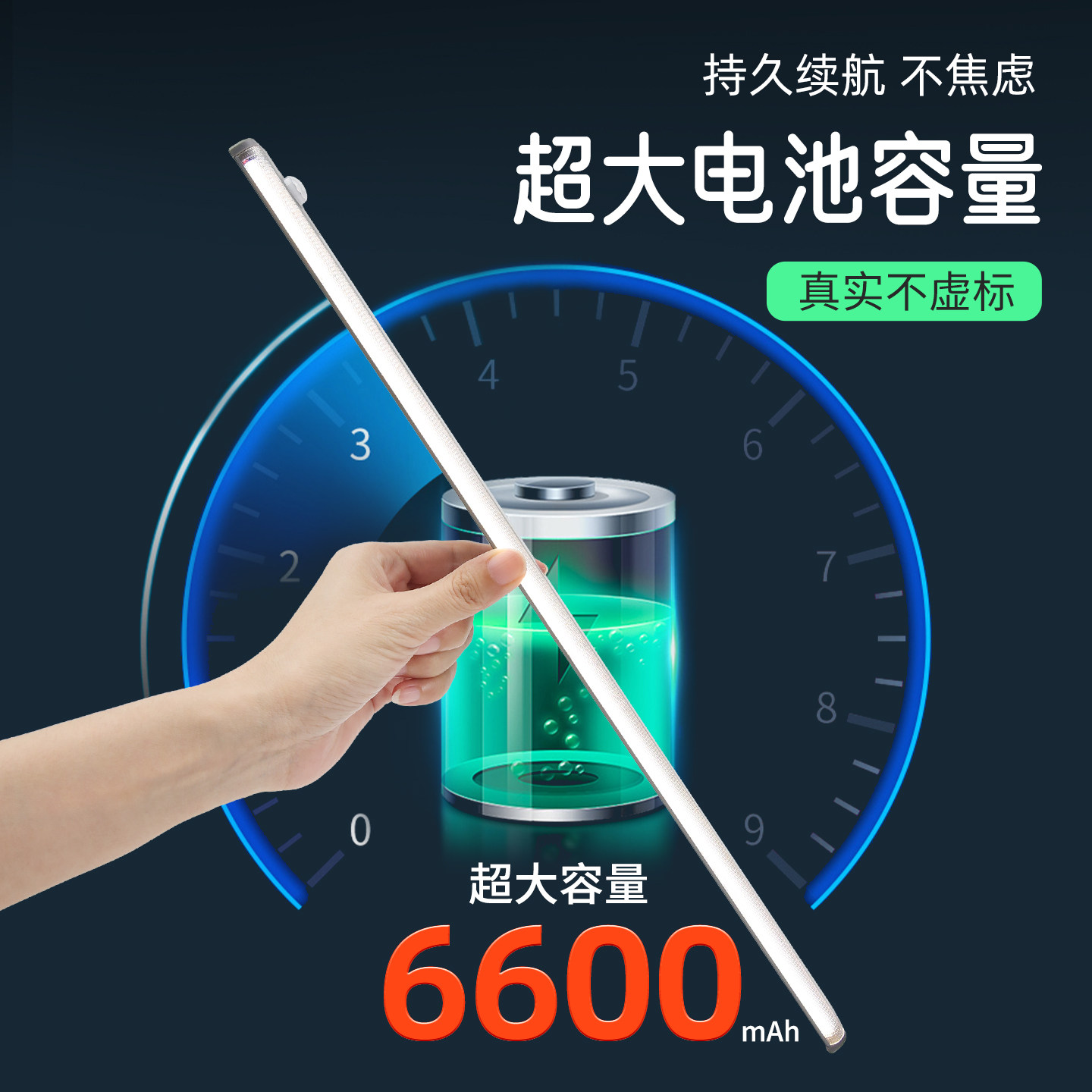 超薄充电感应灯超长续航大容量人来即亮人走即灭自动感应橱柜灯条,淘宝优惠券,粉丝福利购,淘宝优惠卷