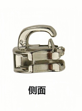 3号火车头拉链包五金修包的配件