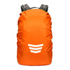 Multifunctional rain cover school bag backpack cycling hiking bag