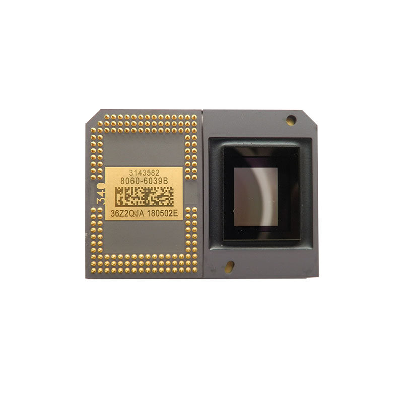 NEW Projector DMD 8060-6038B 8060-6039B 8060-6138B Chip for
