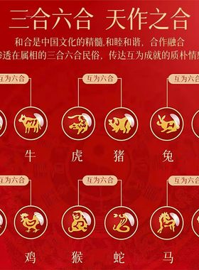 2026马年太岁化红绳手链