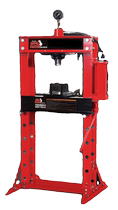 30 ton pneumatic manual hydraulic press tools for the use of