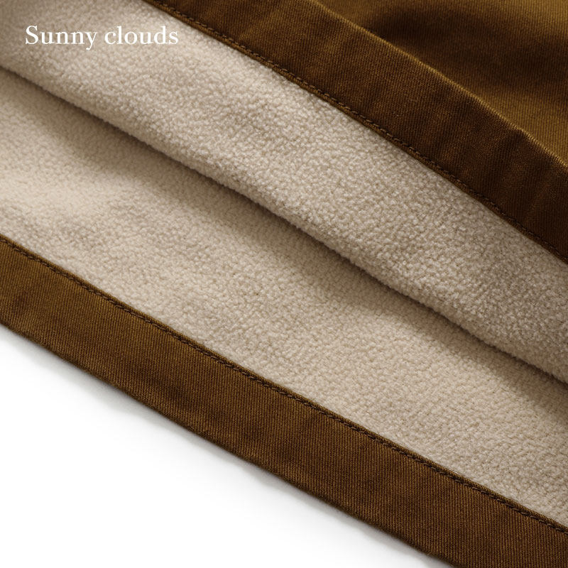 冬季新品sunny clouds纯棉薄裙裤 桑妮库拉休闲裤